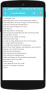 1 Schermata Christian Prayers Free