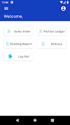 iBOS CRM screenshot 7