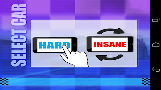 Desert Rigs syot layar 1