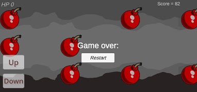 لعبة الشبح الطائرلا نهاية 2022 تصوير الشاشة 2