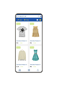 Sofk Ecommerce App screenshot 3