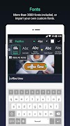 Alight Motion Pro  editor 2021 clue screenshot 6
