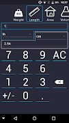 Unit Converter poster