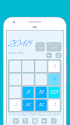 Custom 2048 screenshot 7
