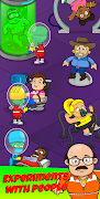 Idle invaders ảnh chụp màn hình 1