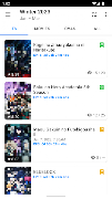 LiveChart.me ภาพหน้าจอ 1