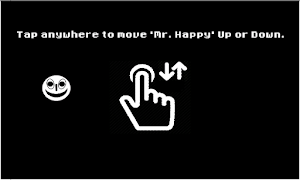 Mr. Happy ảnh chụp màn hình 5