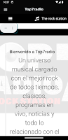Top7Radio Screenshot 2