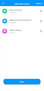 RAM Cleaner Screenshot 6