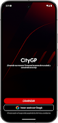 CityGP: Biker Life постер