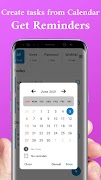 To-Do List, Tasks & Reminders ảnh chụp màn hình 3