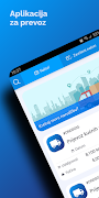 Transport App 截图 7
