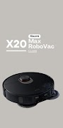 Xiaomi X20 Max RoboVac Guide 截圖 4