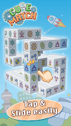 Cube Match تصوير الشاشة 1