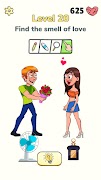 Impossible Date скриншот 6