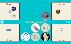 Science 8 captura de pantalla 5