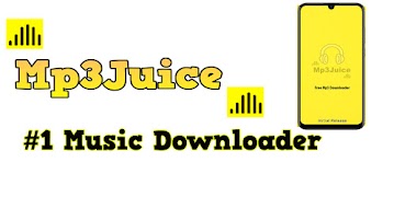 Mp3juice - Free Juice Music Downloader Affiche