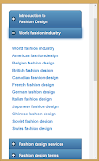 Basic Fashion Design syot layar 4