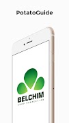 PotatoGuide پوسٹر