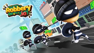 Robbery.io скриншот 5