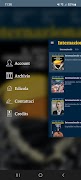 برنامهنما Internazionale sfogliabile عکس از صفحه