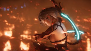 1 Schermata Rise of Eros