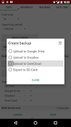 DynamicG Owncloud & Nextcloud 海报