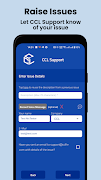 CCL Support 截图 2