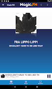 Magic FM скриншот 6