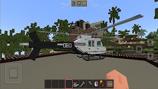 CubeVerse Adventure screenshot 6