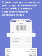 برنامه‌نما Agenda Cliente عکس از صفحه