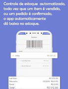 Agenda Cliente Ekran Görüntüsü 2