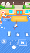 Help The Cat plakat