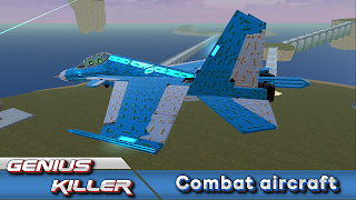 Sandbox: Genius Killer 截圖 1