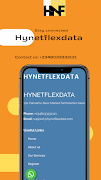Hynetflexdata screenshot 4