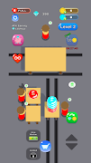Donut Sort 海报