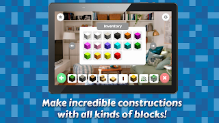 AR Sandbox Ekran Görüntüsü 7