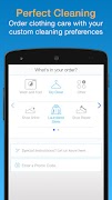 2 Schermata Smart Locker