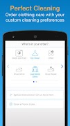 2 Schermata Smart Locker