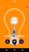 Orange Light screenshot 5