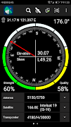 DVBFinder capture d'écran 1