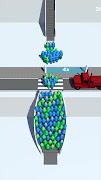 برنامه‌نما Escalators عکس از صفحه