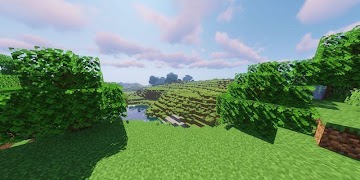 UHC Mod for Minecraft скриншот 3