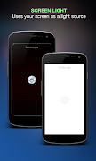 Crazy Flashlight LED Brightest Ekran Görüntüsü 6