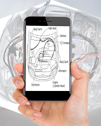 Learn Basic Auto Wiring скриншот 3