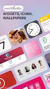 Color Widgets - iOS Widgets Screenshot 1