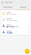 App Lock screenshot 1