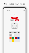 Cube Timer screenshot 6
