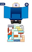 Moving Out - Puzzle Game screenshot 7