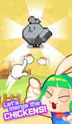 Merge Pixel Farm Screenshot 7